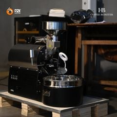 Máy rang cà phê M-Series | HB COFFEE ROASTER [Pre-order]