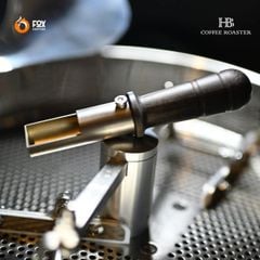 Máy rang cà phê M-Series | HB COFFEE ROASTER [Pre-order]