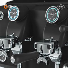 Máy Pha Cà Phê Cao Cấp 2 Group Lollo VBM | LOLLO COFFEE MACHINE