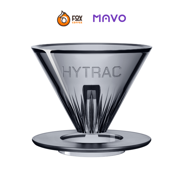 Phễu Pha Cà Phê Pour Over Bằng Nhựa Cao Cấp HYTRAC | MAVO COFFEE DRIPPER