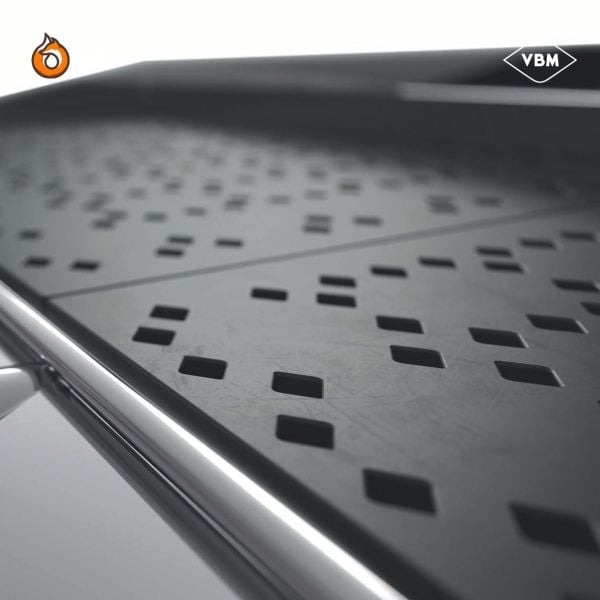Máy Pha Cà Phê Cao Cấp 2 Group Lollo VBM | LOLLO COFFEE MACHINE