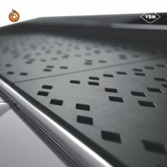 Máy Pha Cà Phê Cao Cấp 2 Group Lollo VBM | LOLLO COFFEE MACHINE