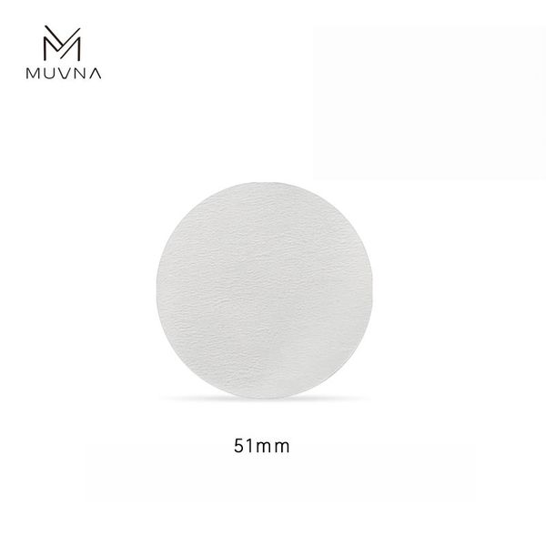 Giấy Lọc Máy Pha Cà Phê Espresso MUVNA Size 51mm,53mm,58mm | COFFEE MACHINE PAPER FILTER