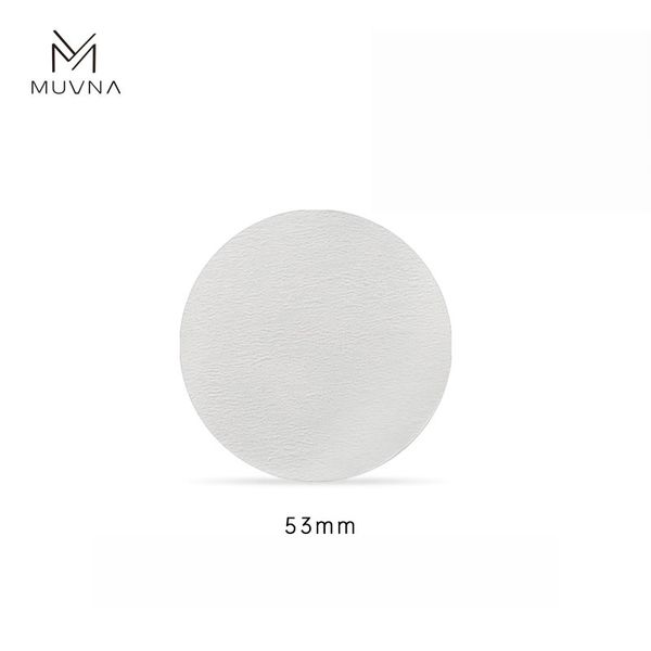 Giấy Lọc Máy Pha Cà Phê Espresso MUVNA Size 51mm,53mm,58mm | COFFEE MACHINE PAPER FILTER