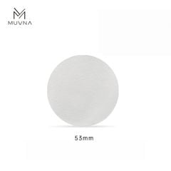 Giấy Lọc Máy Pha Cà Phê Espresso MUVNA Size 51mm,53mm,58mm | COFFEE MACHINE PAPER FILTER