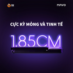 Cân Điện Tử Thông Minh Lumicurve Pha Cà Phê | MAVO COFFEE SCALE
