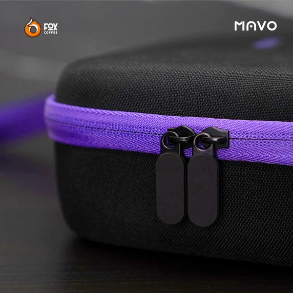 Túi Đựng Dành Cho Cối Xay Cà Phê Cầm Tay Phantox Pro | MAVO Hand Coffee Grinder Portable Bag