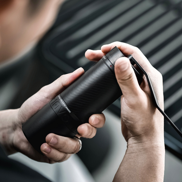 Cối Xay Cà Phê Cầm Tay MAVO Phantox Pro | Hand Coffee Grinder
