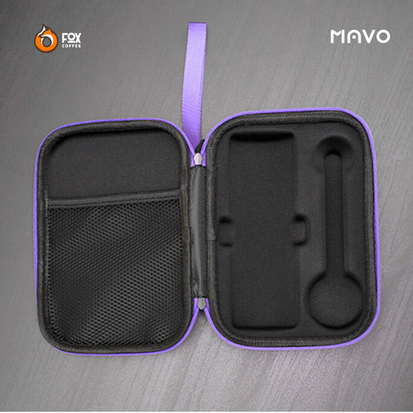 Túi Đựng Dành Cho Cối Xay Cà Phê Cầm Tay Phantox Pro | MAVO Hand Coffee Grinder Portable Bag