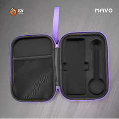 Túi Đựng Dành Cho Cối Xay Cà Phê Cầm Tay Phantox Pro | MAVO Hand Coffee Grinder Portable Bag