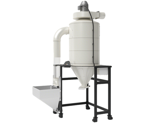 Bộ phụ kiện PEAK Roaster – Conveyor, Afterburner & Destoner | HB Roaster Accessory