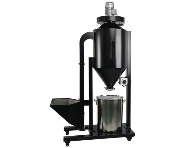 Bộ phụ kiện PEAK Roaster – Conveyor, Afterburner & Destoner | HB Roaster Accessory