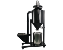 Bộ phụ kiện PEAK Roaster – Conveyor, Afterburner & Destoner | HB Roaster Accessory