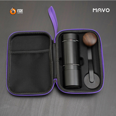 Túi Đựng Dành Cho Cối Xay Cà Phê Cầm Tay Phantox Pro | MAVO Hand Coffee Grinder Portable Bag
