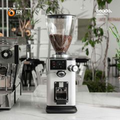 Máy Xay Cà Phê Cao Cấp REV Steel | CEADO Grinder