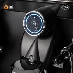 Máy Pha Cà Phê Cao Cấp 2 Group Lollo VBM | LOLLO COFFEE MACHINE