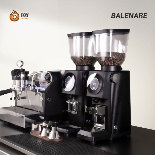 Máy Xay Cà Phê BALENARE G83 Series   | BALENARE COFFEE GRINDER