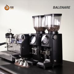 Máy Xay Cà Phê BALENARE G83 Series   | BALENARE COFFEE GRINDER