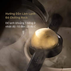 Bộ Giá Đỡ Paragon Hỗ Trợ Chiết Xuất Espresso | Paragon for Espresso - Nucleus Coffee Tools