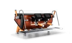 Máy Pha Cà Phê Cao Cấp Storm FRC | Barista Attitude [Pre-order]