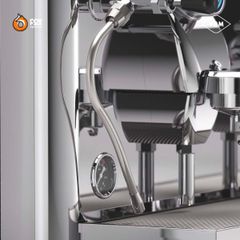 Máy Pha Cà Phê Cao Cấp 2 Group Lollo VBM | LOLLO COFFEE MACHINE