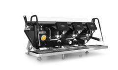 Máy Pha Cà Phê Cao Cấp Tempesta Multiboiler | Storm Barista Attitude [Pre-order]