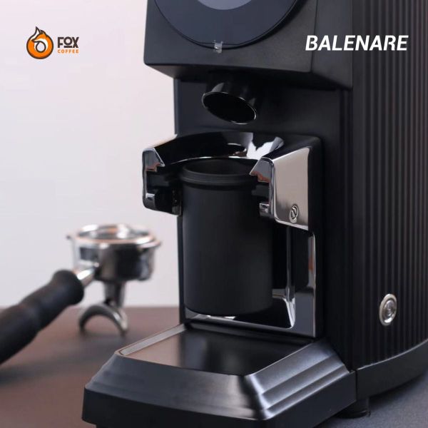Máy Xay Cà Phê BALENARE G83 Series   | BALENARE COFFEE GRINDER