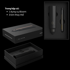 Dụng Cụ Phân Phối Bột Cà Phê Bloom | Nucleus Coffee Tools WDT