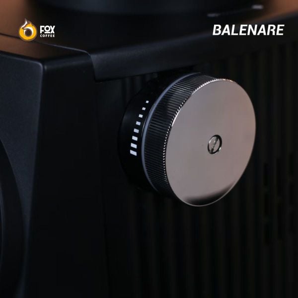 Máy Xay Cà Phê BALENARE G83 Series   | BALENARE COFFEE GRINDER