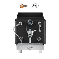 Máy Pha Cà Phê Cao Cấp 1 Group Lollo VBM | LOLLO COFFEE MACHINE [Pre-order]
