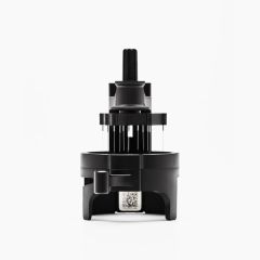 Dụng Cụ Đánh Tơi Bột Cà Phê WDT AutoComb 2.0 BLACK | Barista Hustle Tools [Pre-order]