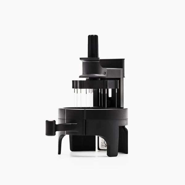 Dụng Cụ Đánh Tơi Bột Cà Phê WDT AutoComb 2.0 BLACK | Barista Hustle Tools [Pre-order]