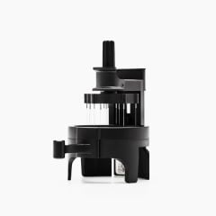Dụng Cụ Đánh Tơi Bột Cà Phê WDT AutoComb 2.0 BLACK | Barista Hustle Tools [Pre-order]
