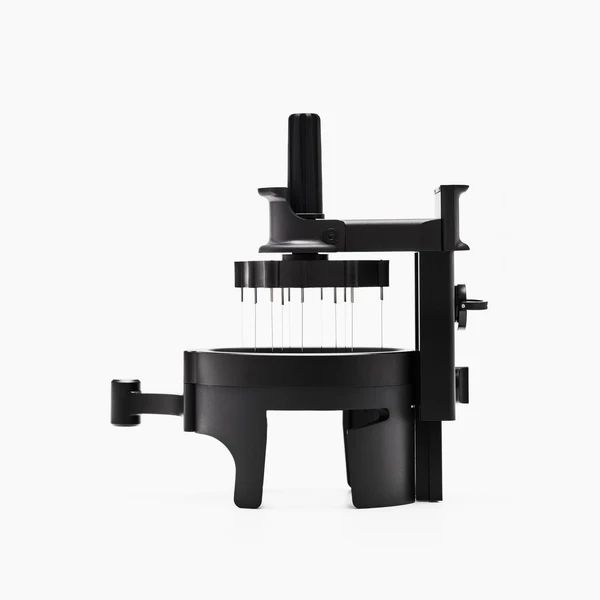 Dụng Cụ Đánh Tơi Bột Cà Phê WDT AutoComb 2.0 BLACK | Barista Hustle Tools [Pre-order]