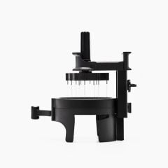 Dụng Cụ Đánh Tơi Bột Cà Phê WDT AutoComb 2.0 BLACK | Barista Hustle Tools [Pre-order]