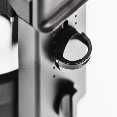 Dụng Cụ Đánh Tơi Bột Cà Phê WDT AutoComb 2.0 BLACK | Barista Hustle Tools [Pre-order]