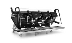 Máy Pha Cà Phê Cao Cấp Tempesta FRC | Storm Barista Attitude [Pre-order]