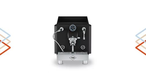 Máy Pha Cà Phê Cao Cấp 1 Group Lollo VBM | LOLLO COFFEE MACHINE [Pre-order]