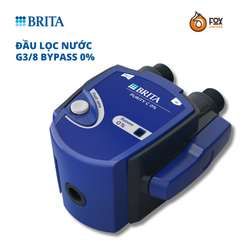 Đầu Gắn Lõi Lọc Nước BRITA PURITY C | Water Filter Head From Brita