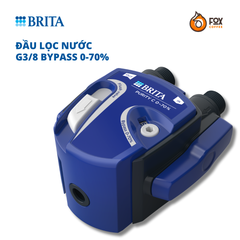 Đầu Gắn Lõi Lọc Nước BRITA PURITY C | Water Filter Head From Brita