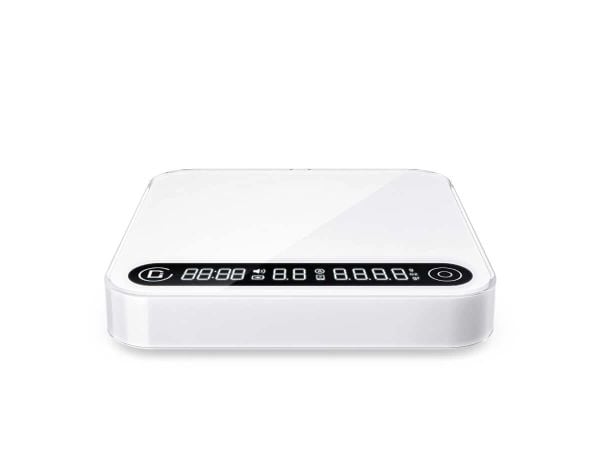 Cân phân tích Difluid Microbalance Ti | Analysis Scale Difluid Microbalance Ti [Pre-order]
