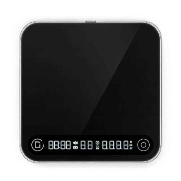 Cân phân tích Difluid Microbalance Ti | Analysis Scale Difluid Microbalance Ti [Pre-order]