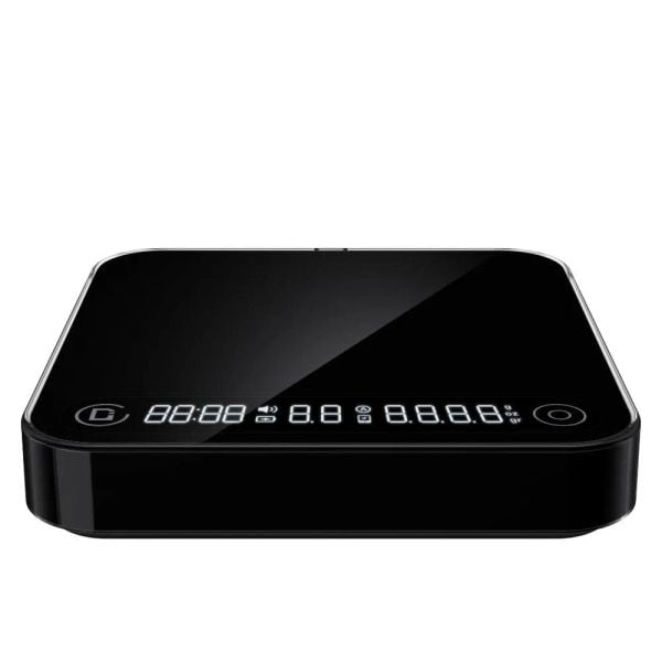Cân phân tích Difluid Microbalance Ti | Analysis Scale Difluid Microbalance Ti [Pre-order]