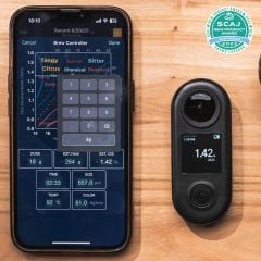 Máy phân tích TDS - Difluid R2 Extract | TDS Analysis Machine (Pre-order)