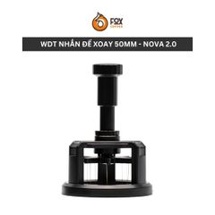 Dụng Cụ Khuấy Tơi Bột Cà Phê Fox Coffee NOVA 2.0 | Rotary Magnetic Dispersing Needle WDT