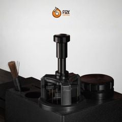 Dụng Cụ Khuấy Tơi Bột Cà Phê Fox Coffee NOVA 2.0 | Rotary Magnetic Dispersing Needle WDT