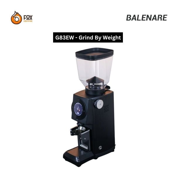 Máy Xay Cà Phê BALENARE G83 Series   | BALENARE COFFEE GRINDER