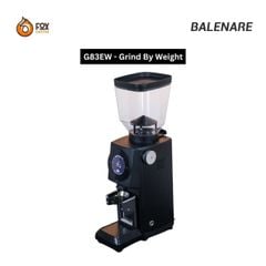 Máy Xay Cà Phê BALENARE G83 Series   | BALENARE COFFEE GRINDER