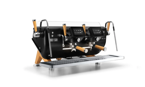 Máy Pha Cà Phê Cao Cấp Storm Multiboiler | Barista Attitude [Pre-order]
