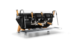 Máy Pha Cà Phê Cao Cấp Storm Multiboiler | Barista Attitude [Pre-order]